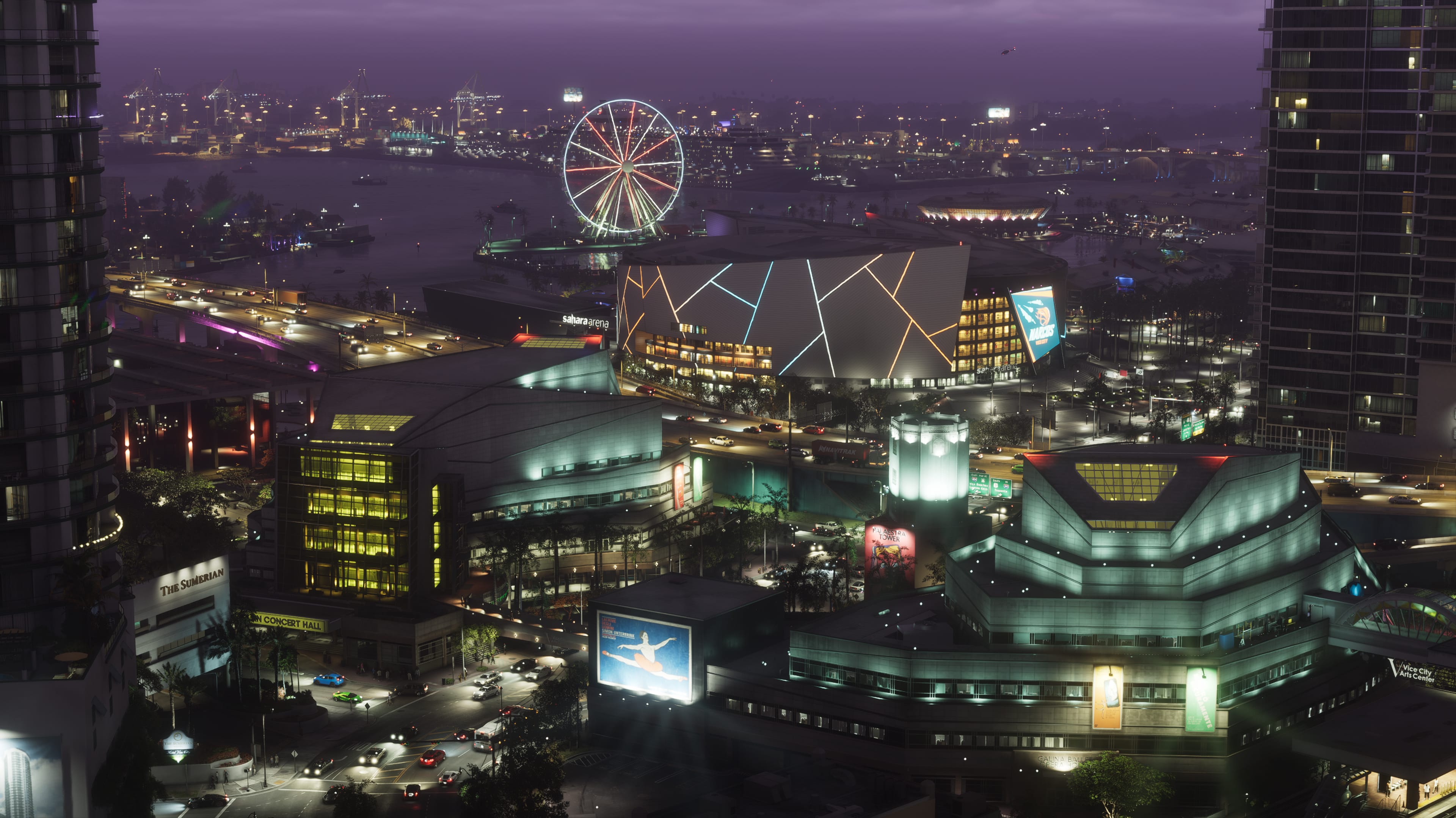 The GTA VI Map Guide