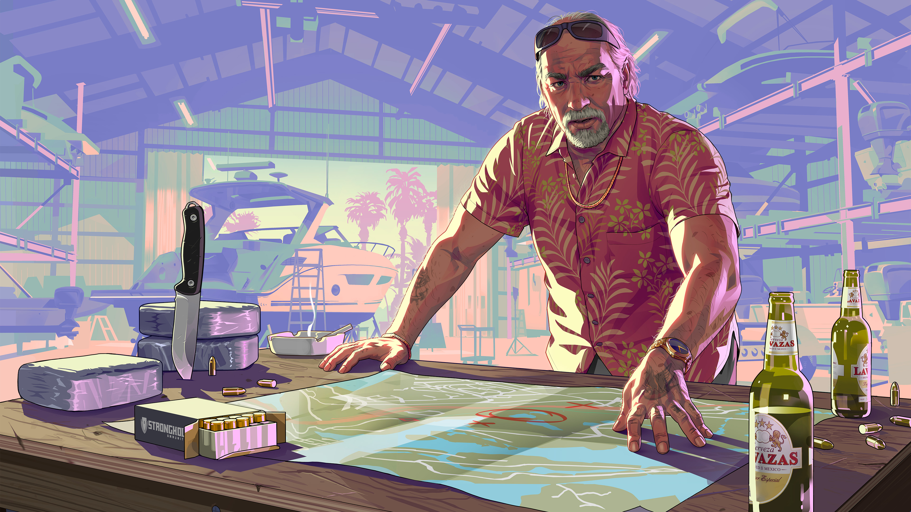 GTA VI Tips & Tricks