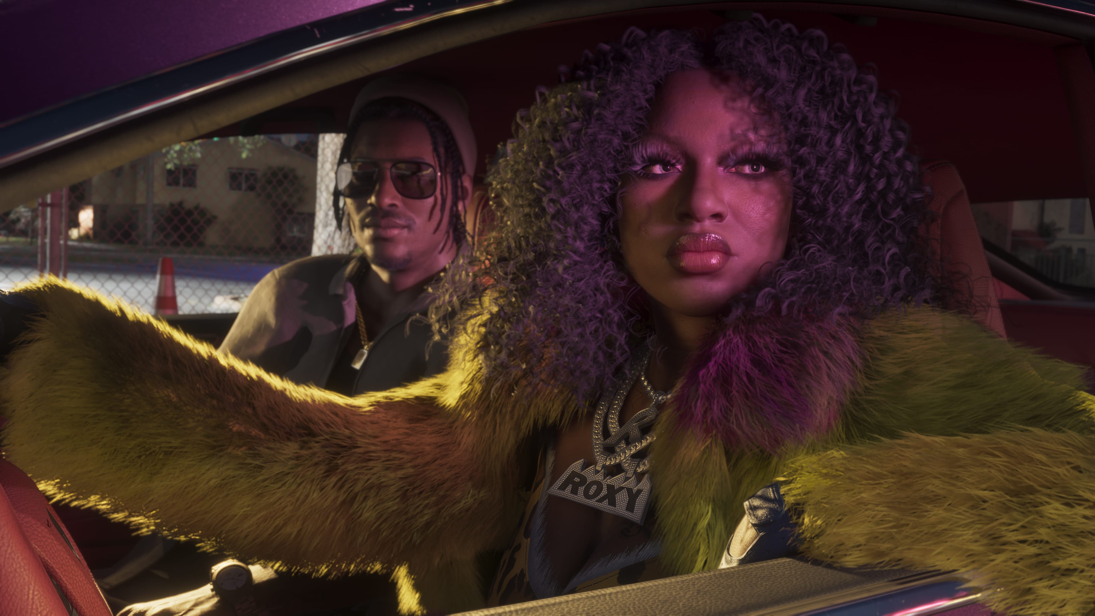 Real Dimez — People