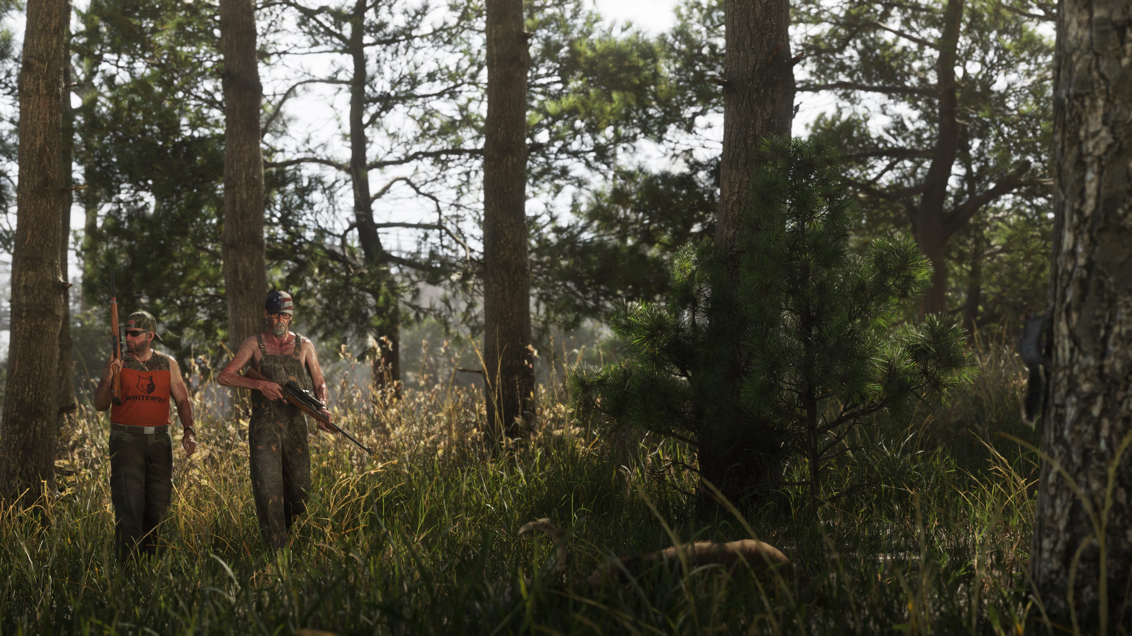 Mount Kalaga National Park — Places
