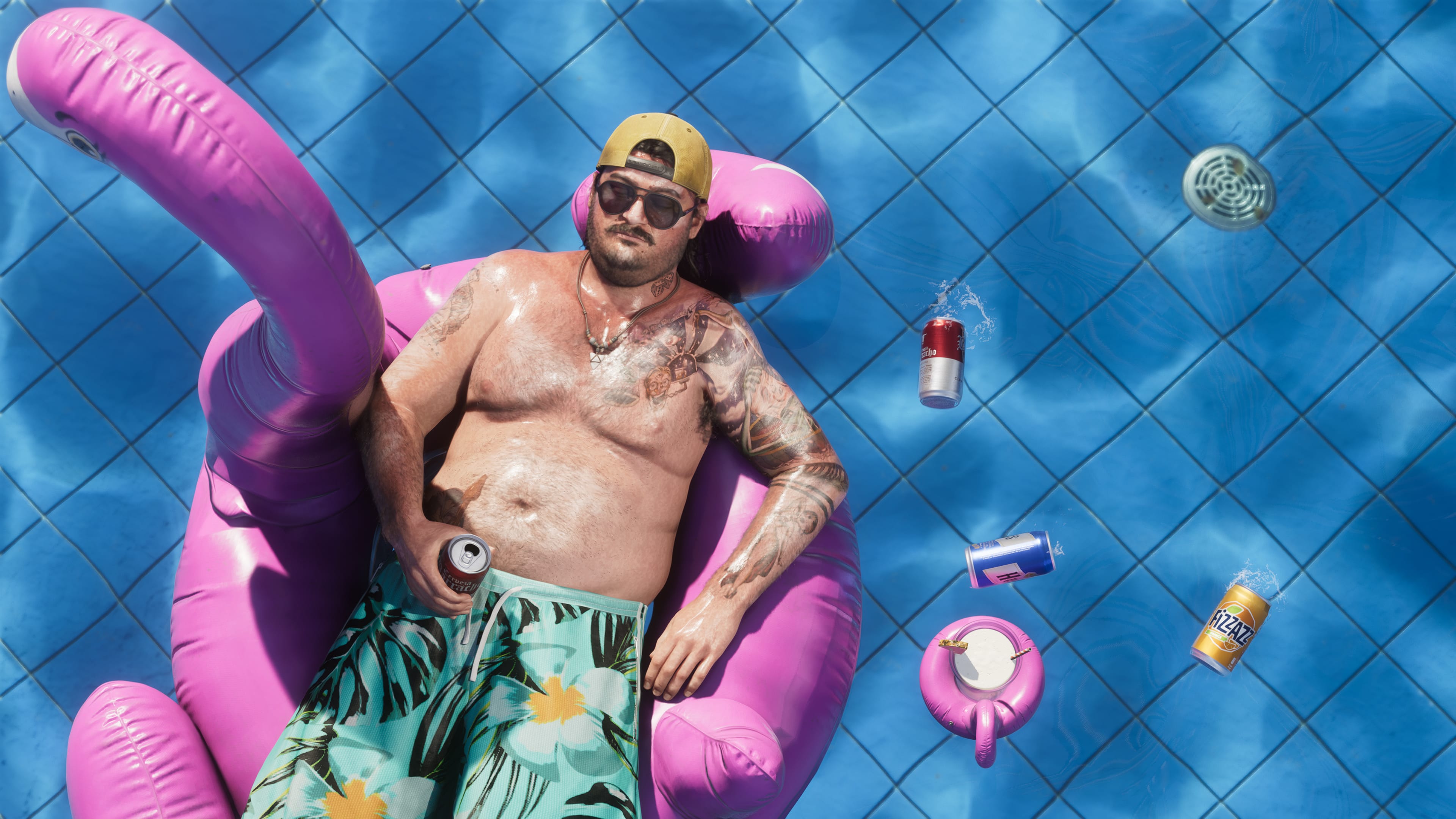 Everything We Know About GTA VI So Far