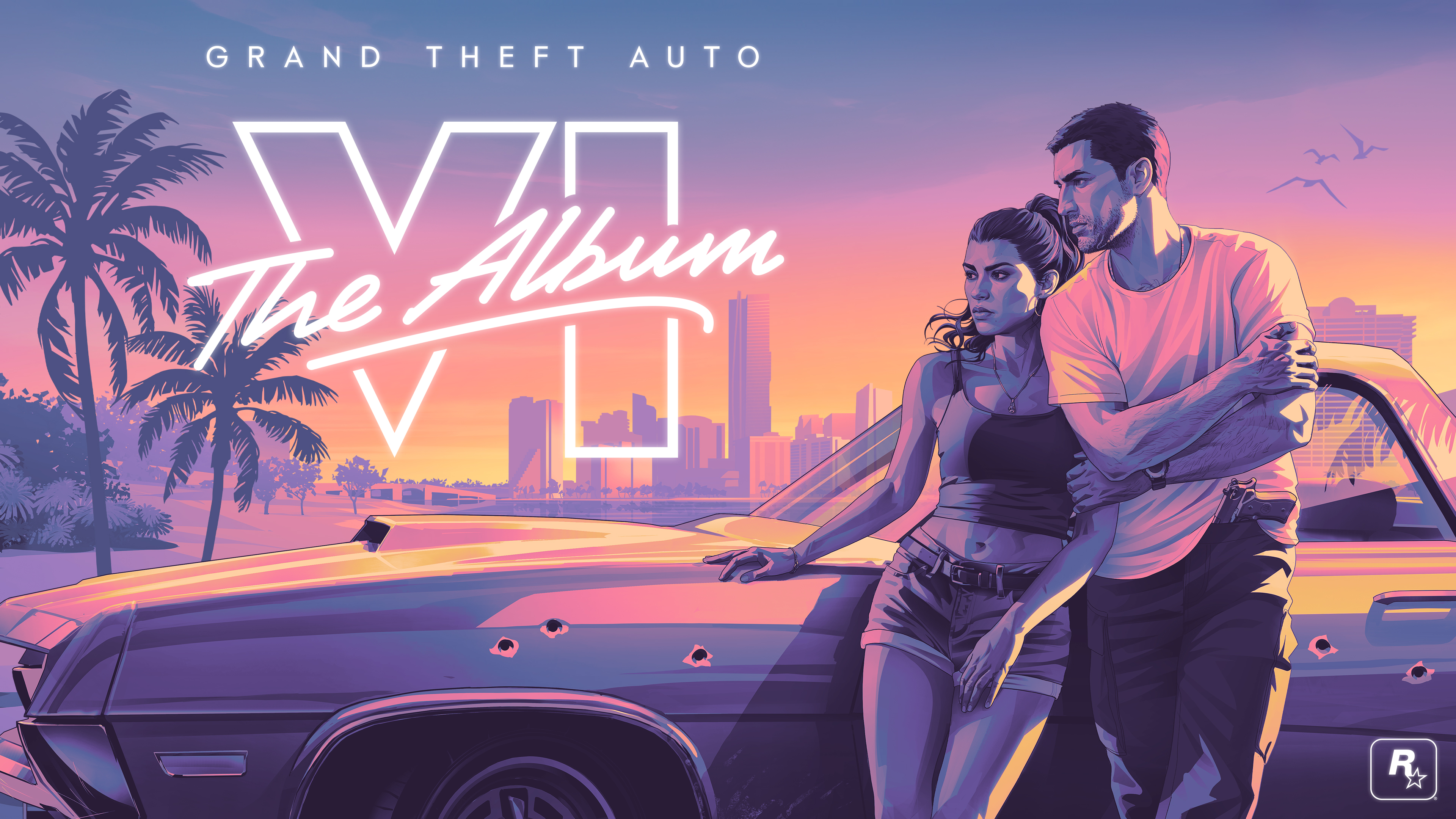 GTA VI Radio Stations and Music Revealed