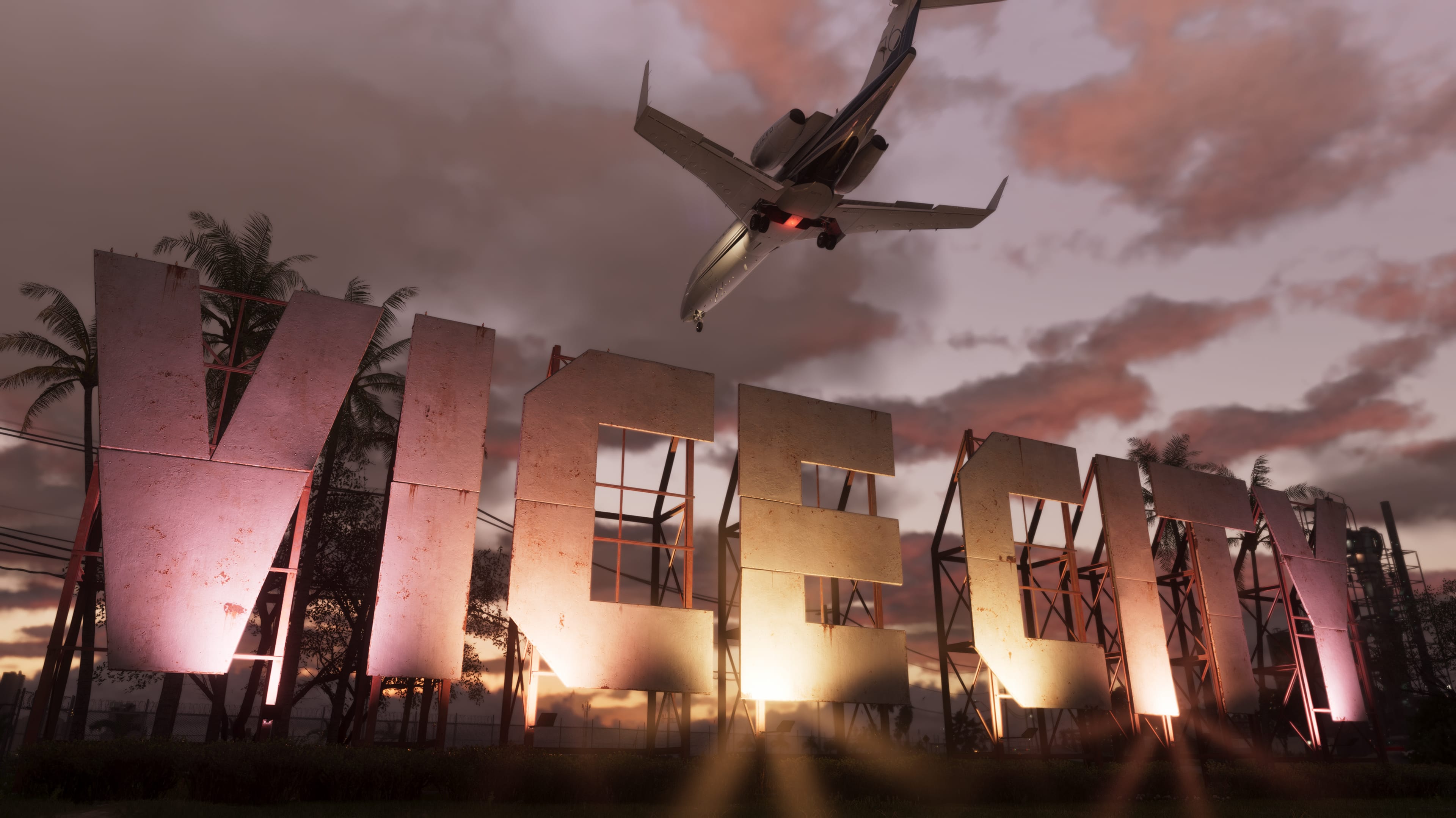 Vice City Returns